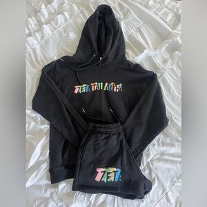 ZTA Sweat-set Size M